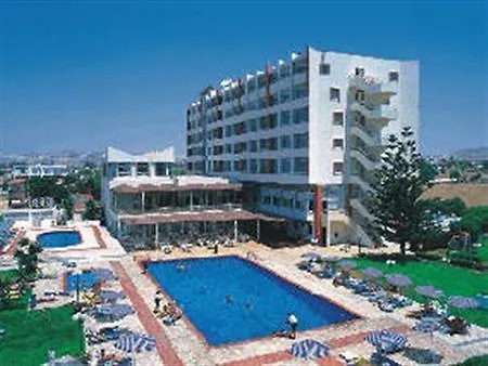 Beau Rivage Отель Ларнака
