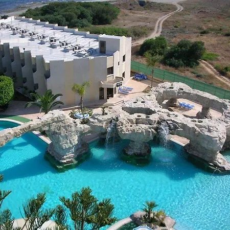 Отель Beau Rivage
