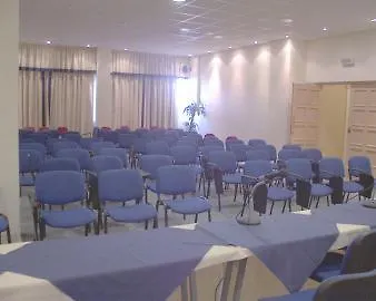 Beau Rivage 3* Ларнака