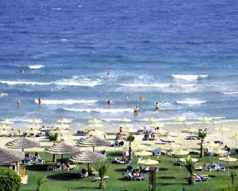 Beau Rivage فندق لارنكا