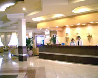 Beau Rivage Larnaca